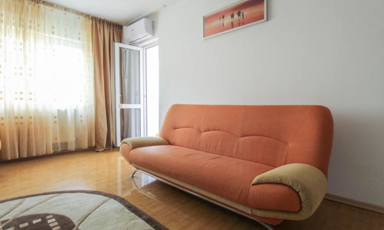 2 camere - decomandat - Aviatiei - Metrou Aurel Vlaicu