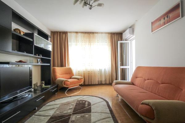 2 camere - decomandat - Aviatiei - Metrou Aurel Vlaicu