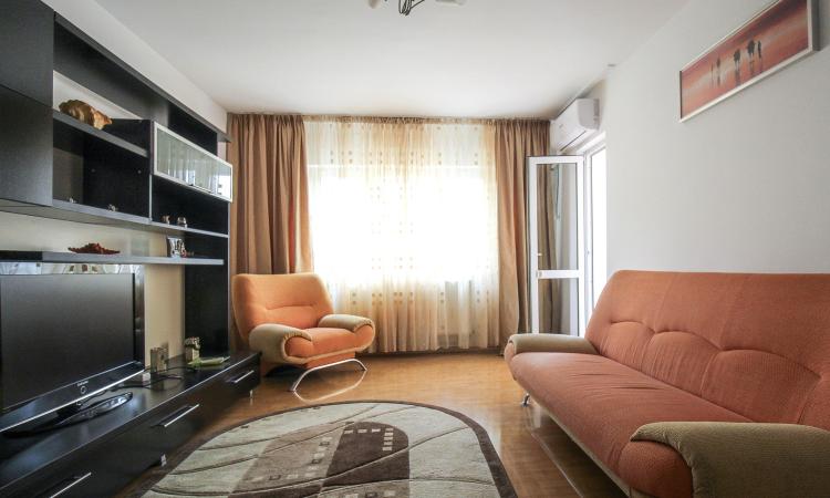 2 camere - decomandat - Aviatiei - Metrou Aurel Vlaicu