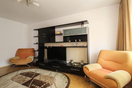 2 camere - decomandat - Aviatiei - Metrou Aurel Vlaicu