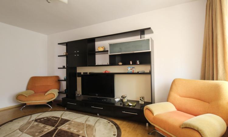 2 camere - decomandat - Aviatiei - Metrou Aurel Vlaicu