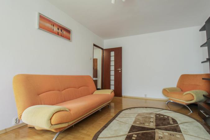 2 camere - decomandat - Aviatiei - Metrou Aurel Vlaicu