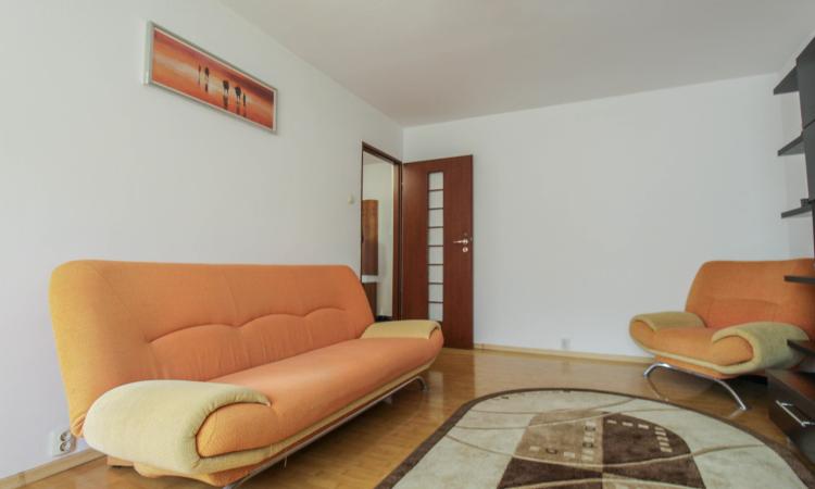 2 camere - decomandat - Aviatiei - Metrou Aurel Vlaicu