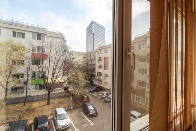 2 camere - decomandat - Aviatiei - Metrou Aurel Vlaicu