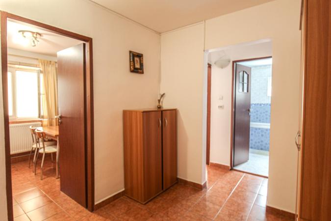 2 camere - decomandat - Aviatiei - Metrou Aurel Vlaicu