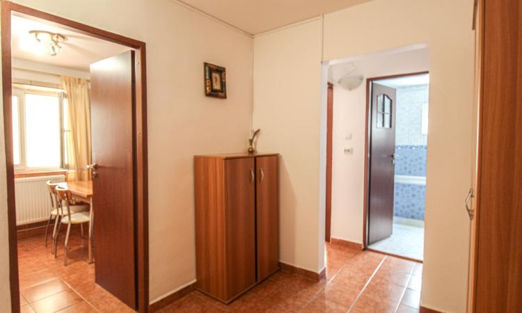 2 camere - decomandat - Aviatiei - Metrou Aurel Vlaicu
