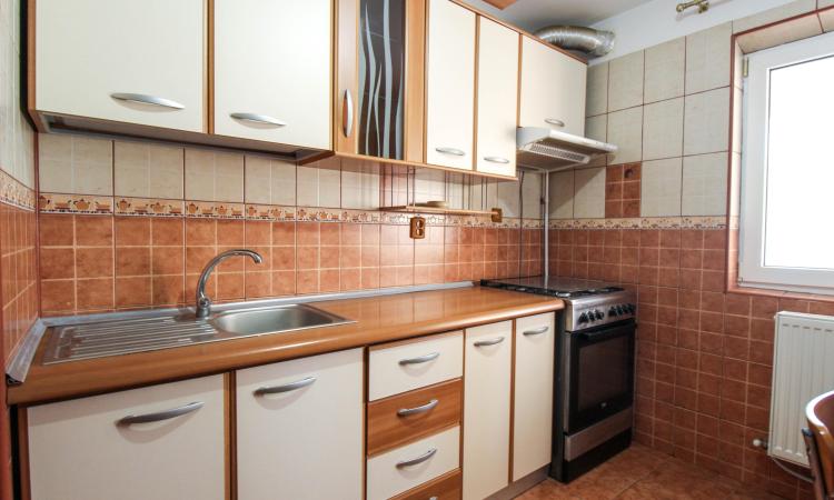 2 camere - decomandat - Aviatiei - Metrou Aurel Vlaicu