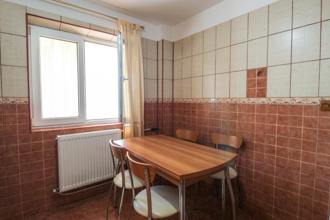 2 camere - decomandat - Aviatiei - Metrou Aurel Vlaicu