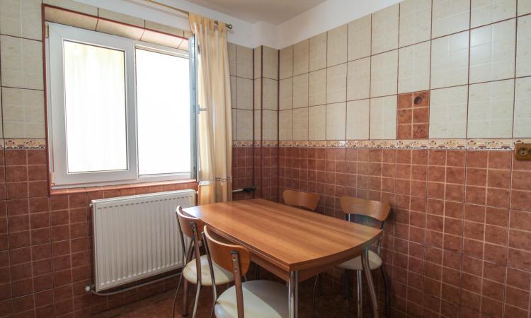 2 camere - decomandat - Aviatiei - Metrou Aurel Vlaicu