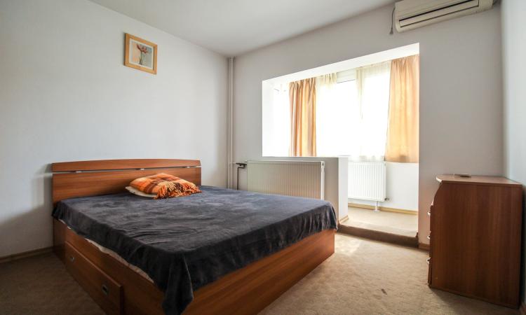 2 camere - decomandat - Aviatiei - Metrou Aurel Vlaicu