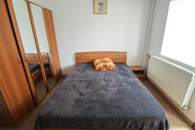 2 camere - decomandat - Aviatiei - Metrou Aurel Vlaicu