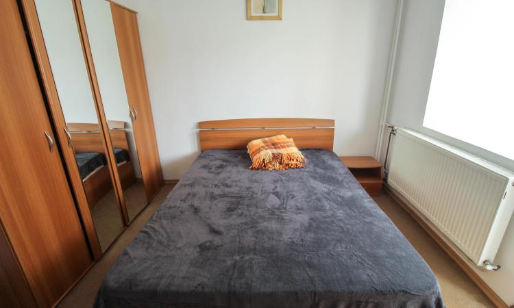 2 camere - decomandat - Aviatiei - Metrou Aurel Vlaicu