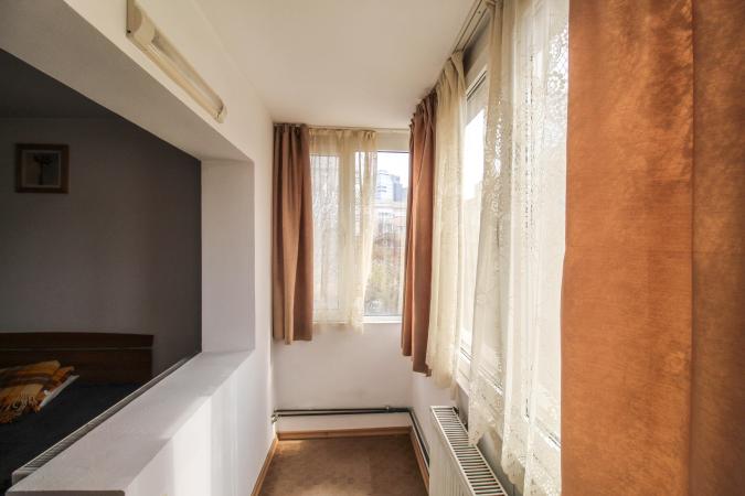 2 camere - decomandat - Aviatiei - Metrou Aurel Vlaicu