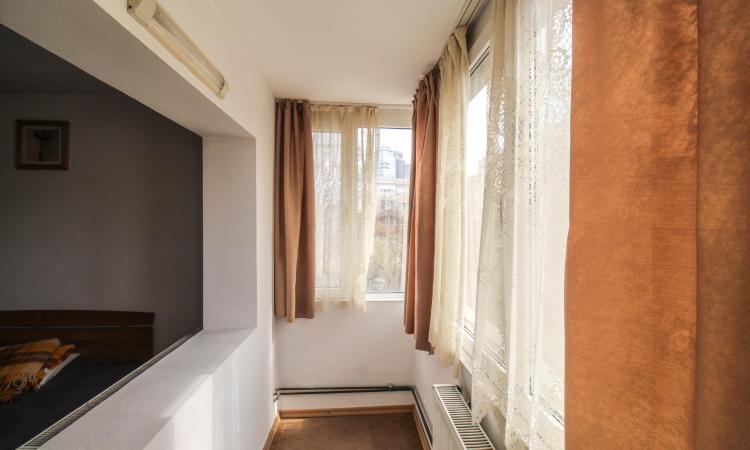 2 camere - decomandat - Aviatiei - Metrou Aurel Vlaicu