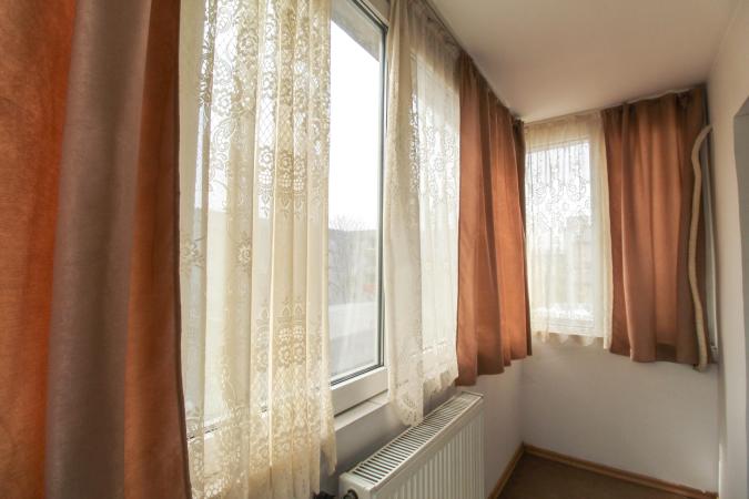 2 camere - decomandat - Aviatiei - Metrou Aurel Vlaicu