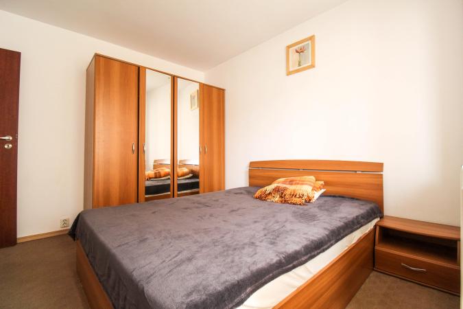 2 camere - decomandat - Aviatiei - Metrou Aurel Vlaicu