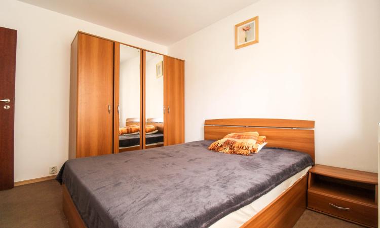 2 camere - decomandat - Aviatiei - Metrou Aurel Vlaicu