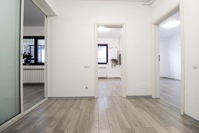 Aviatiei-Metropolitan Residence-2 Camere-Parcare-Metrou Aurel Vlaicu