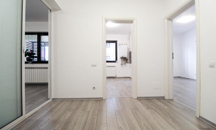 Aviatiei-Metropolitan Residence-2 Camere-Parcare-Metrou Aurel Vlaicu