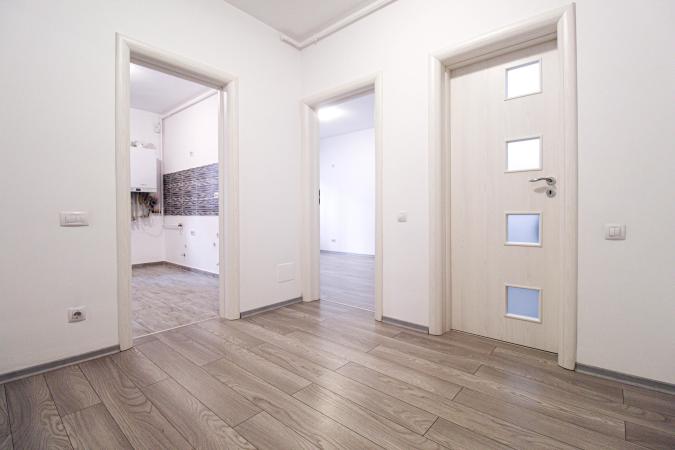 Aviatiei-Metropolitan Residence-2 Camere-Parcare-Metrou Aurel Vlaicu