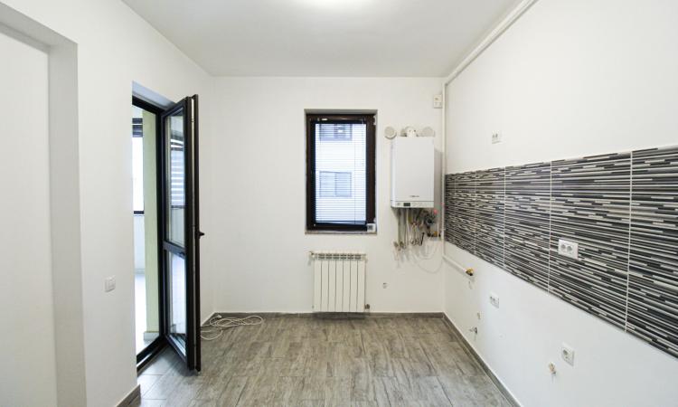 Aviatiei-Metropolitan Residence-2 Camere-Parcare-Metrou Aurel Vlaicu