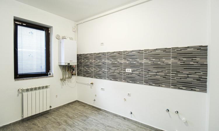 Aviatiei-Metropolitan Residence-2 Camere-Parcare-Metrou Aurel Vlaicu