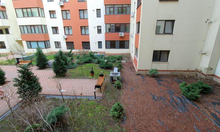 Aviatiei-Metropolitan Residence-2 Camere-Parcare-Metrou Aurel Vlaicu