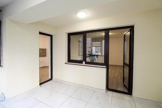 Aviatiei-Metropolitan Residence-2 Camere-Parcare-Metrou Aurel Vlaicu