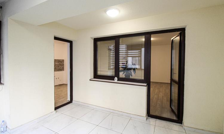 Aviatiei-Metropolitan Residence-2 Camere-Parcare-Metrou Aurel Vlaicu