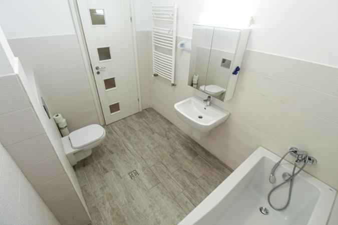 Aviatiei-Metropolitan Residence-2 Camere-Parcare-Metrou Aurel Vlaicu