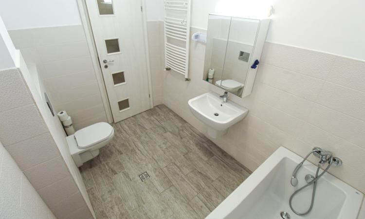 Aviatiei-Metropolitan Residence-2 Camere-Parcare-Metrou Aurel Vlaicu