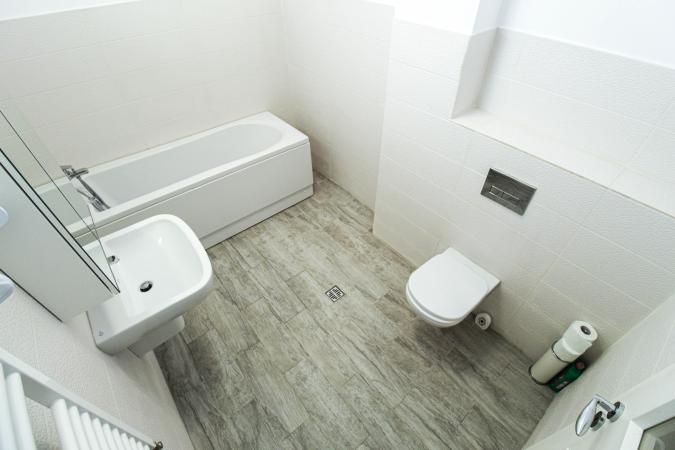 Aviatiei-Metropolitan Residence-2 Camere-Parcare-Metrou Aurel Vlaicu