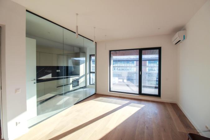 2 camere - prima inchiriere - priveliste superba - Nusco City - Aviatiei
