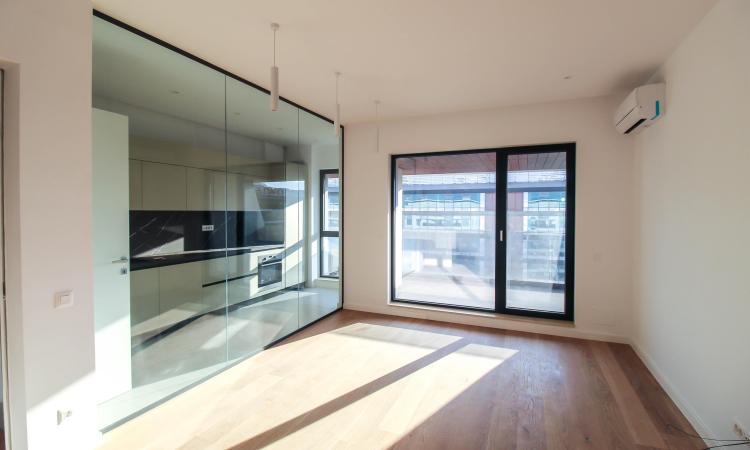 2 camere - prima inchiriere - priveliste superba - Nusco City - Aviatiei