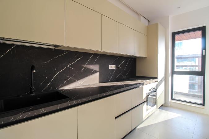 2 camere - prima inchiriere - priveliste superba - Nusco City - Aviatiei