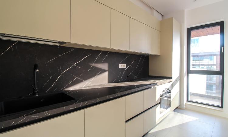 2 camere - prima inchiriere - priveliste superba - Nusco City - Aviatiei