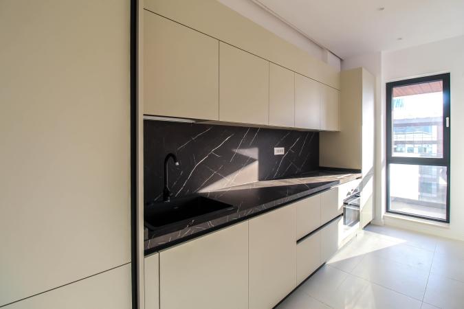 2 camere - prima inchiriere - priveliste superba - Nusco City - Aviatiei