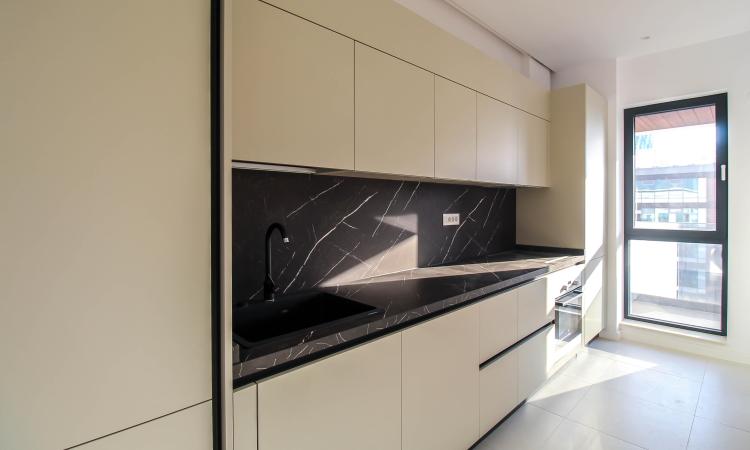 2 camere - prima inchiriere - priveliste superba - Nusco City - Aviatiei