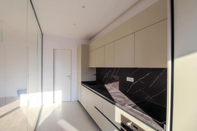 2 camere - prima inchiriere - priveliste superba - Nusco City - Aviatiei
