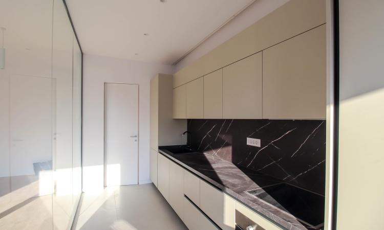 2 camere - prima inchiriere - priveliste superba - Nusco City - Aviatiei
