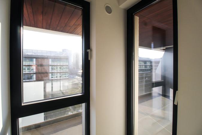 2 camere - prima inchiriere - priveliste superba - Nusco City - Aviatiei