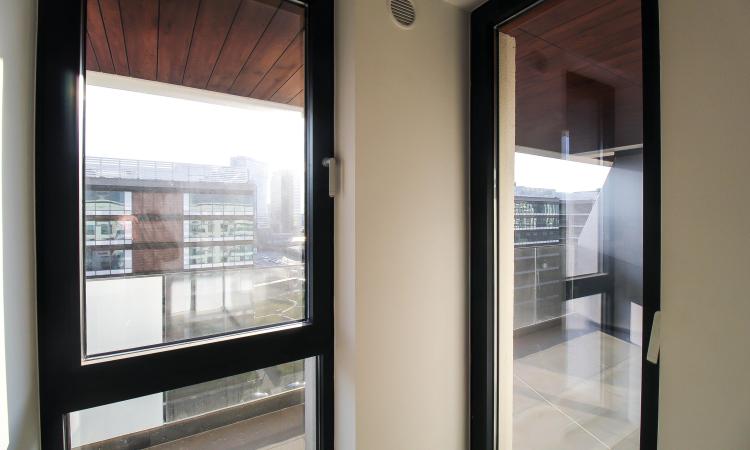 2 camere - prima inchiriere - priveliste superba - Nusco City - Aviatiei