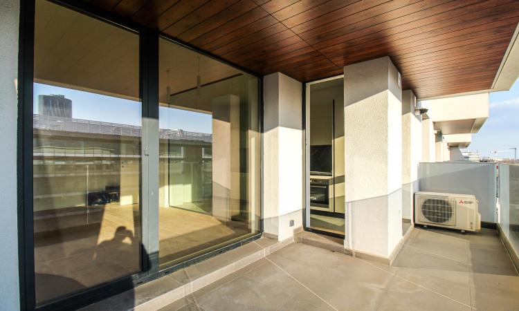 2 camere - prima inchiriere - priveliste superba - Nusco City - Aviatiei