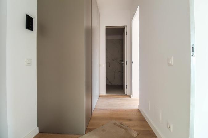 2 camere - prima inchiriere - priveliste superba - Nusco City - Aviatiei