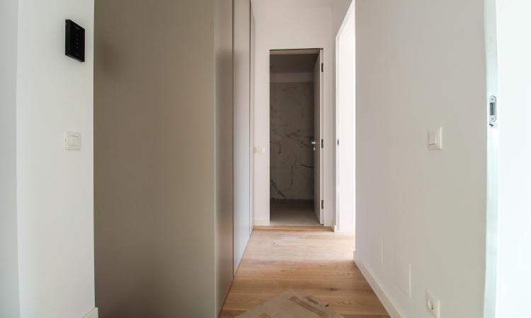 2 camere - prima inchiriere - priveliste superba - Nusco City - Aviatiei