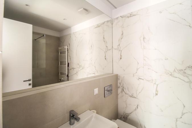 2 camere - prima inchiriere - priveliste superba - Nusco City - Aviatiei