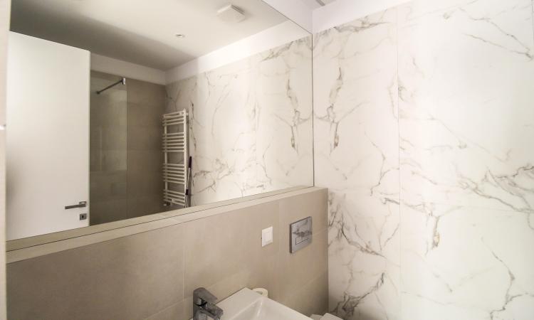 2 camere - prima inchiriere - priveliste superba - Nusco City - Aviatiei