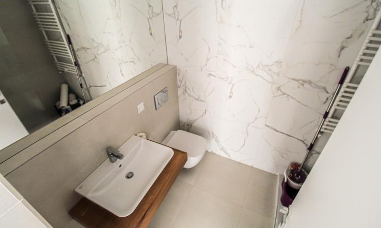 2 camere - prima inchiriere - priveliste superba - Nusco City - Aviatiei