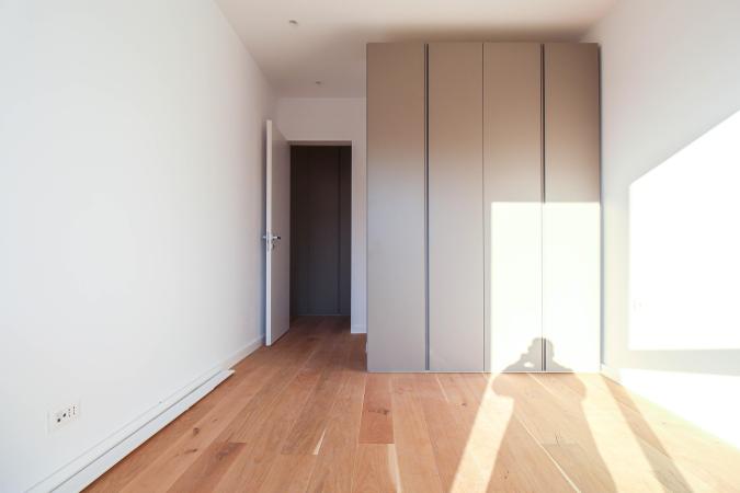 2 camere - prima inchiriere - priveliste superba - Nusco City - Aviatiei