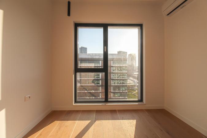 2 camere - prima inchiriere - priveliste superba - Nusco City - Aviatiei